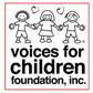 Voices for Children Foundation Logo